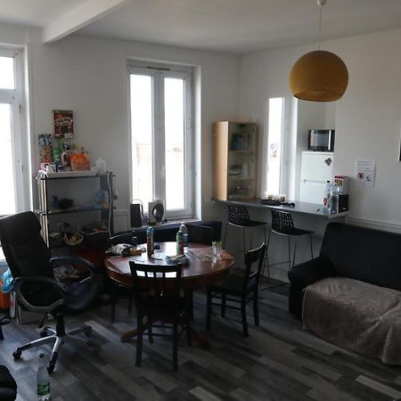 Appartement Spacieux Lille 15 Eksteriør bilde