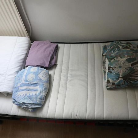 Appartement Spacieux Lille 15 Eksteriør bilde