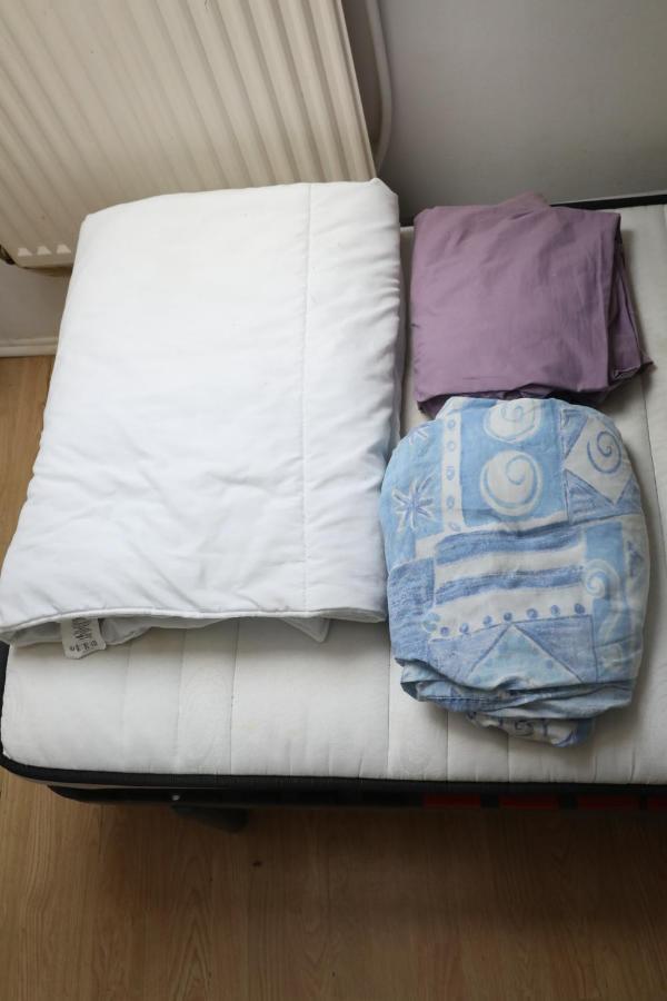 Appartement Spacieux Lille 15 Eksteriør bilde