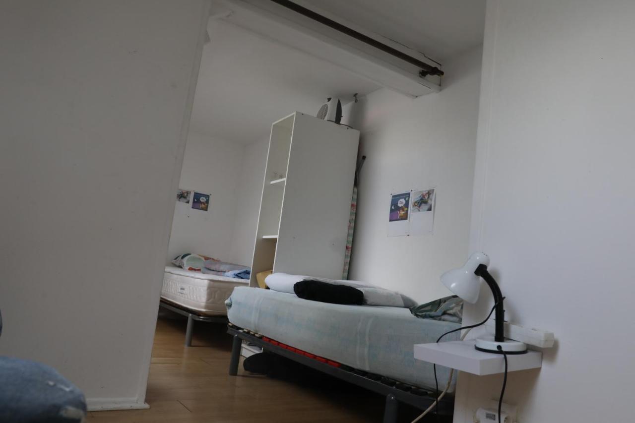 Appartement Spacieux Lille 15 Eksteriør bilde