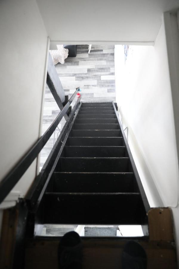 Appartement Spacieux Lille 15 Eksteriør bilde